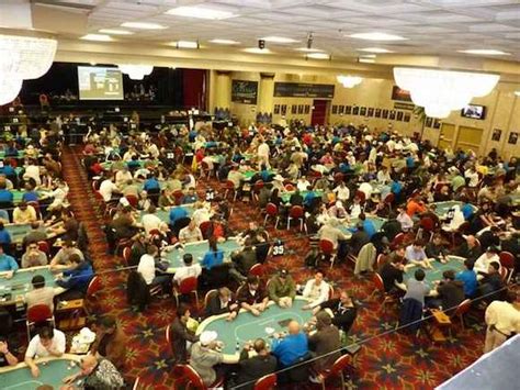 commerce casino poker tournaments|commerce casino la poker open.